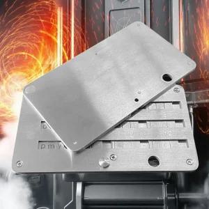 금속 콜드월렛 스토리지 지갑 비트코인 스틸 보관 시드