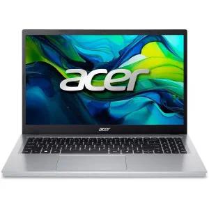 Acer Aspire Go 15 LAPTOP 랩탑 노트북 15.6 FHD 디스플레이 Intel Core 3 8GB DDR5 128GB UFS Silve 가벼