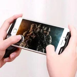 휴대폰조이스틱 스마트폰조이스틱 모바일게임패드 핸 스마트폰조이스틱 핸드폰조이스틱