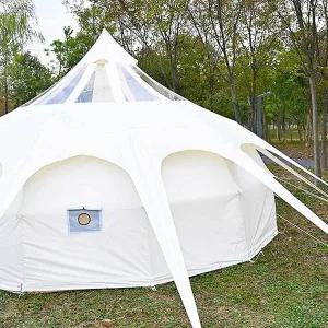 텐트 가족텐트 10인용텐트 야영텐트 캠핑쉘터 큰텐트