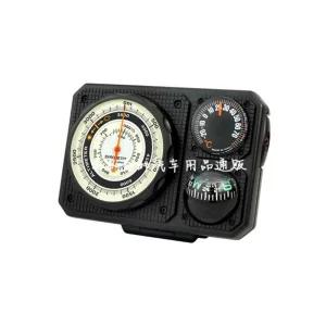 오프로드 고도계 온도계 나침반 측정기 SUV 자동차