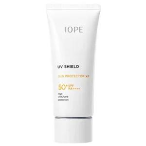 아이오페 유브이 쉴드 선 프로텍터 이엑스 선크림 SPF50+ PA++++, 60ml