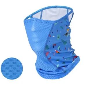 세이프 더 어스 스포츠마스크 자전거마스크 라이딩 매쉬마스크 사이클 자전거라이딩복