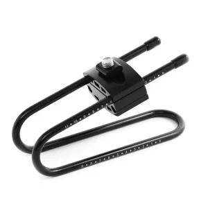 자전거 안장 블랙 장시간 셀프 충격흡수 라이딩 장시간 바이크 승차감 엉덩이 검정