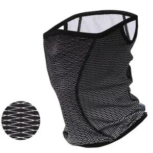 래티스 스포츠마스크 자전거마스크 라이딩 매쉬마스크 사이클 자전거라이딩복