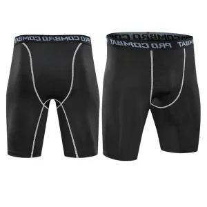 남성 운동 헬스 크로스핏 속바지느낌 5부 레깅스 팬츠 기모타이즈