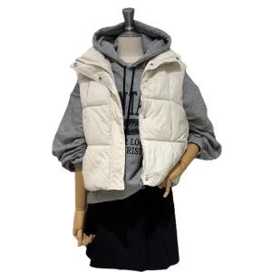 [롯데백화점]난닝구 N151003 메븐드 패딩베스트 1125D2VT006