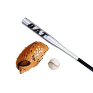야구세트 야구용 운동기구 야구운동기구 스포츠용품 용 글러브 야구세트 방망이 야구공