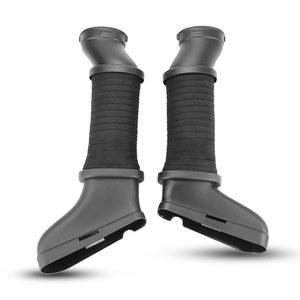 EaJ 에어 클리너 흡기 덕트 호스 한 쌍 2780905182 2780902082 메르세데스-벤츠 CLS550 2012-2018, CLS63 AMG 2012-2018, E550 2012-2017, E63 AMG 2012-2016 호환