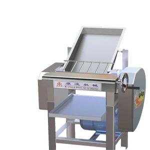 쪽파 까는 기계 업소용 다기능 제거기 감자 필링기 제거