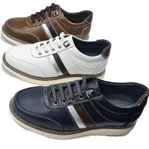 Gag 소가죽 남자단화 남성캐주얼화 스니커즈 로퍼 컴포트화 심플컬러