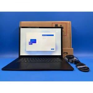 MICROFOST SURFACE 노트북 [세금포함] [정품] LAPTOP 랩탑 5 i7-1265U 16GB 512GB BT5.1 WiFi6 15T W11P ma