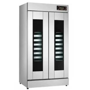 업소용 제빵 발효기 항온 대형 카페 빵발효기 밀가루