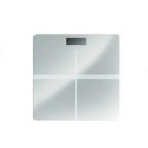 고품질 디지털체중계 강화유리 백라이트센서 최대 180Kg (WFK6F4X)