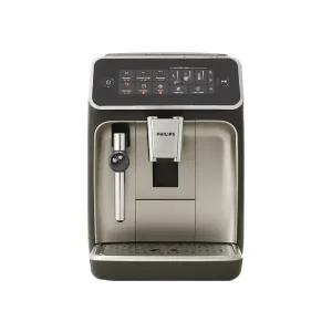 필립스생활가전 3300시리즈 라떼클래식 아이스레시피 전자동 커피머신 EP3326/93 (정품) 새제품