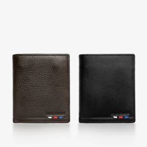 직장인 학생 가죽 반지갑 카드 지폐 선물20대남자 미니 50대 30대남성 부모님 남편 친구 10대 남지갑 중지