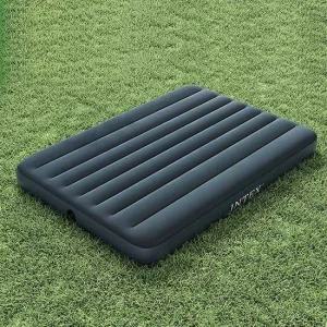 등산 여행 인텍스 듀라빔 캠핑 에어 더블매트