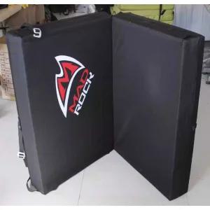 매드락 자연암벽등반 볼더링 안전매트 암벽안전매트