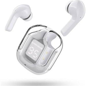 ACEFAST T6 Wireless Earbuds, 스포츠 HiFi 스테레오 lotus
