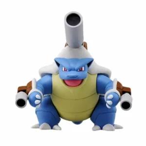 메가거북왕 포켓몬스터프라모델 포켓몬굿즈