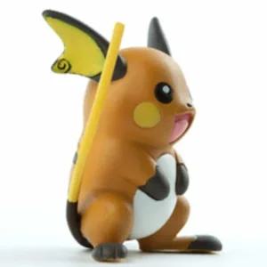 라이츄 포켓몬스터굿즈 포켓몬프라모델