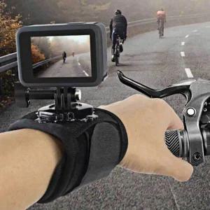 카메라핸드스트랩 보드 바이크 사이클 스키 서핑