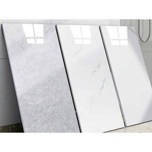 욕실 벽보드 50개 붙이는 자재 대리석 상가 벽지 30x60cm 타일 크랙화이트