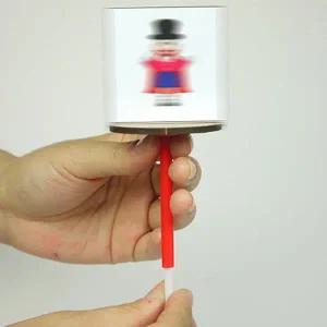 비눗방울 속 마법사 4인 세트