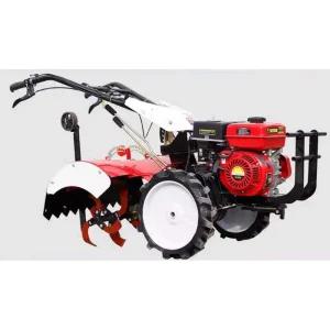 미니 아세아관리기 소형 트랙터 경운기 4륜 경작기