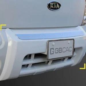 봉고3 전면 커버 보조 범퍼 튜닝 가드 차량 외장 보호용 봉고3기스방지커버 봉고3기스패드