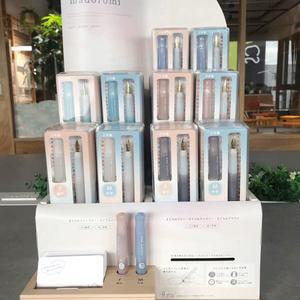 파일럿 카쿠노 스마일 페이스 만년필 드림 핑크 투명 펜 FKA-1SR 교체 가능한 필기감 부드러운 선물 세트