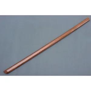 검도 중량 목도 중량목검 훈련용 흑색 컬러 가검 목검 무술