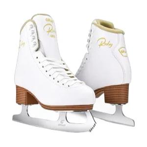 Graf Ruby U20 피겨스케이트 피겨 그라프 스케이트화