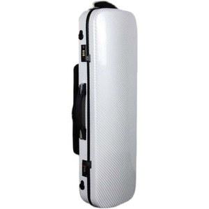 바이올린 가방 초경량 섬유 수납 케이스 삼각형 탄소 하드케이스