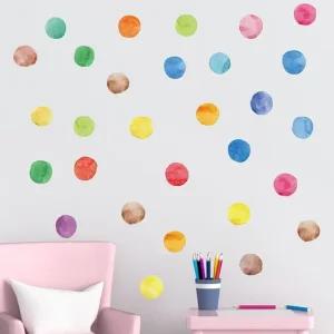 토트 장식 벽스티커 인테리어 데코스티커 포인트 벽지 벽인테리어 포인트벽지