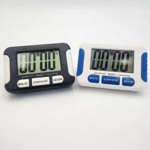 디지털 조리용 시간 알람 타이머 알람타이머 쿠킹타이머 베이킹타이머