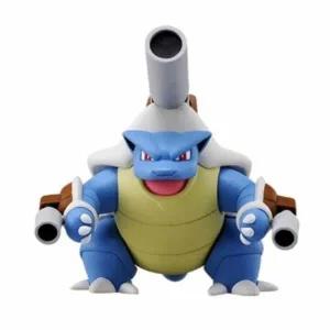 메가거북왕 포켓몬스터프라모델 포켓몬굿즈