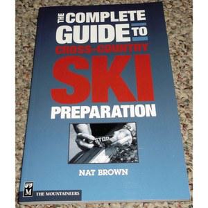 크로스컨트리 스키 준비를 위한 완벽한 가이드