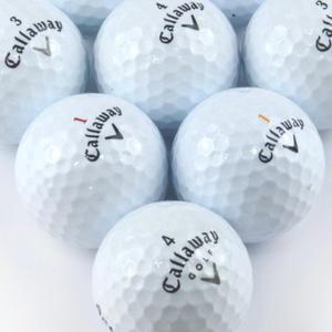 로스트볼 캘러웨이 A급 시리즈 2피스 20개