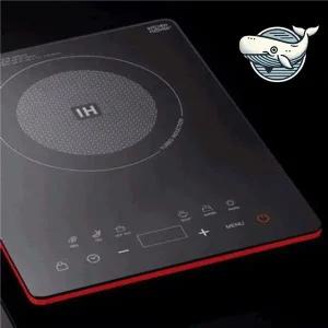 소형 전기버너 1구 고효율 주방용 주방필수