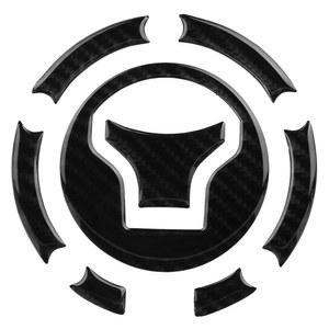 혼다 호환 CB650F CBR650F VFR800X VFR800 CB500R CB500X CB500F MN4 크로스투어러 1200용 Fydun 모터사이클 장식 스티커