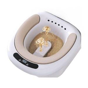 좌훈기 무선좌욕대야 온도조절 좌욕기 가정용 버블