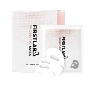 [일동제약] 퍼스트랩 프로바이오틱 마스크(season4) 10P