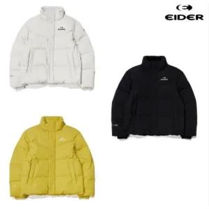 갤러리아 아이더 스테롤 Q 여성 윈드스토퍼 구스다운 여자숏패딩 DWW24535