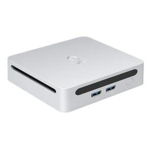 젠머신 미니 pc AMD Ryzen 5600H 5800H 사무용 데스크탑 컴퓨터