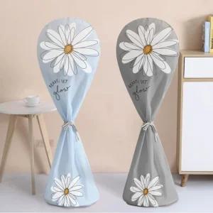 선풍기 보관커버 덮개 스탠드 먼지덮개