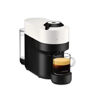 네스프레소 버츄오 팝 GCV2 에스프레소 캡슐커피머신 코코넛 화이트 / J