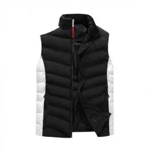 패딩 패딩조끼 경량 베스트조끼 다운베스트 패딩 골프 경량 조끼 남자 니트 베스트