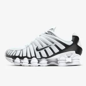 나이키 나이키 샥스 TL 남성 신발 B4 AV3595 102