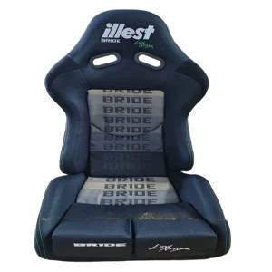 레이싱 시트 의자 운전 레이싱게임 휠 시뮬레이션 튜닝 고정 거치대 핸들 체어